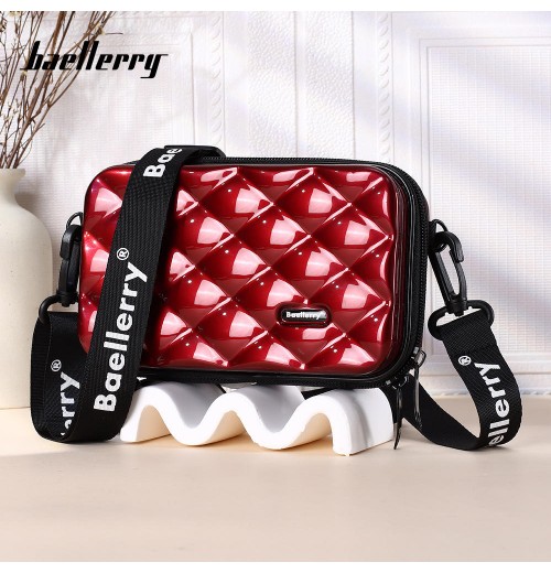 baellerry bolsa de maquillaje 2024 latest fashion classic high quality custom travel makeup bag women mini female shoulder bags baellerry bolsa de maquillaje 2024 latest fashion classic high quality custom travel makeup bag women mini female shoulder bags