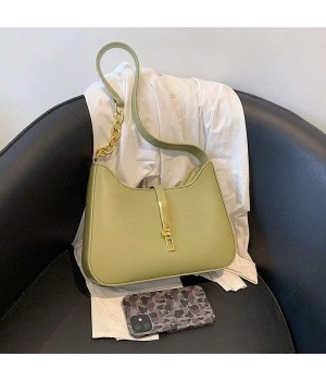 2022 hot sale Spring and Summer Retro Women's Bag to Work Premium Shoulder Bag Versatile Underarm Bag