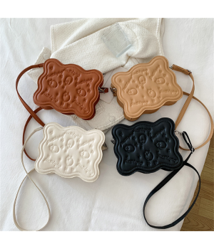 2024 New cute designer handbags women tote purses and fashion mini handbag women set