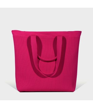 High Quality Simple Large Capacity Knitted Ladies Shoulder Bag Daily travel ladies Shopping Bag