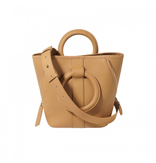 High Quality Cowhide Leather Womens Shoulder Bags Genuine Leather Hand Bags Female Fashion Black Ladies Crossbody Bag
