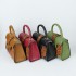 2024 Women Hand Bags Designer Purses And Handbags Fashion Large Canvas Set Luxury Hand Tooled Leather Flap School Bags