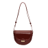 fashionable wholesale woman luxury ladies shoulder design shoulder bag for girls